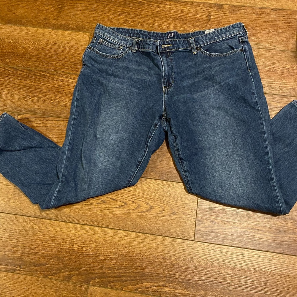 Cute Gap Jeans!